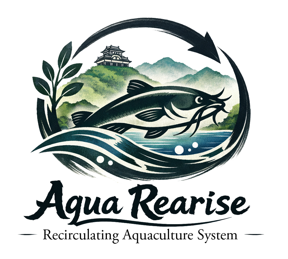 AQUA REARISE株式会社